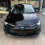 2021 Toyota Corolla Touring (KM0215008) - Buy cars for sale in Kingston/St. Andrew