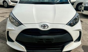 2021 Toyota Yaris (KM0215010) - Buy cars for sale in Kingston/St. Andrew