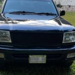 2002 Toyota Landcruiser (KM0215011) - Buy cars for sale in Kingston/St. Andrew