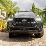 2023 Toyota Hilux (KM0215012) - Buy cars for sale in Kingston/St. Andrew