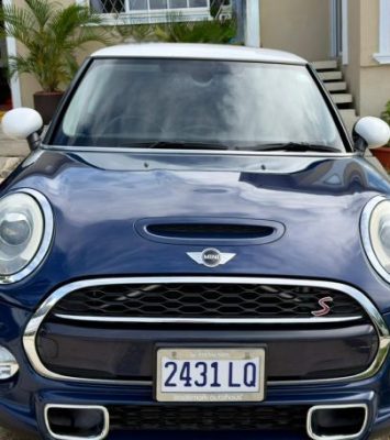 2015 Mini Cooper S (KM0215014) - Buy cars for sale in Kingston/St. Andrew
