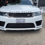 2020 Range Rover Sport HSE (KM0215016) - Buy cars for sale in Kingston/St. Andrew