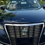 2018 Toyota Crown Royal Saloon (KM0215019) - Buy cars for sale in Kingston/St. Andrew