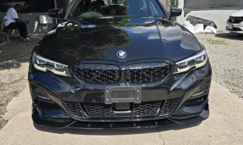 2019 BMW 320i (G20) M Package (KM0215023) - Buy cars for sale in Kingston/St. Andrew