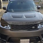 2019 Range Rover Sport HSE (KM0215026) - Buy cars for sale in Kingston/St. Andrew