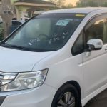 2015 Honda Stepwagon Spada (KM0215028) - Buy cars for sale in Kingston/St. Andrew