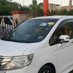 2015 Honda Stepwagon Spada (KM0215029) - Buy cars for sale in Kingston/St. Andrew