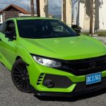 2017 Honda Civic LX Coupe (KM0215033) - Buy cars for sale in Kingston/St. Andrew