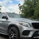2016 Mercedes-Benz GLE 450 AMG (KM0215034) - Buy cars for sale in Kingston/St. Andrew