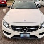 2017 Mercedes-Benz - Benz C43 (KM0215035) - Buy cars for sale in Kingston/St. Andrew