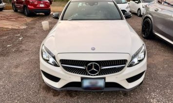 2017 Mercedes-Benz - Benz C43 (KM0215035) - Buy cars for sale in Kingston/St. Andrew