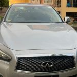 2016 Nissan Skyline 200 GT (KM0215037) - Buy cars for sale in Kingston/St. Andrew