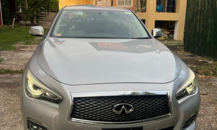 2016 Nissan Skyline 200 GT (KM0215037) - Buy cars for sale in Kingston/St. Andrew