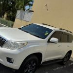 2012 Toyota Prado TXL (KM0215039) - Buy cars for sale in Kingston/St. Andrew