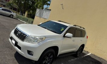 2012 Toyota Prado TXL (KM0215039) - Buy cars for sale in Kingston/St. Andrew