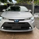2020 Toyota Corolla Touring (KM0215040) - Buy cars for sale in Kingston/St. Andrew