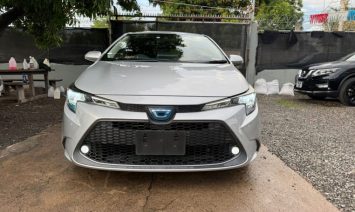 2020 Toyota Corolla Touring (KM0215040) - Buy cars for sale in Kingston/St. Andrew