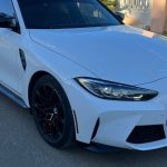 2022 BMW M3 Competition (KM0215046) - Buy cars for sale in Kingston/St. Andrew
