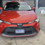 2019 Toyota Corolla (Non-Hybrid) (KM0215047) - Buy cars for sale in Kingston/St. Andrew