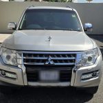 2019 Mitsubishi Pajero GLS (KM0215048) - Buy cars for sale in Kingston/St. Andrew