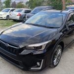 2018 Subaru XV (KM0215053) - Buy cars for sale in Kingston/St. Andrew