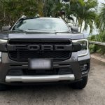 2024 Ford Ranger Wildtrak (KM0215054) - Buy cars for sale in Kingston/St. Andrew