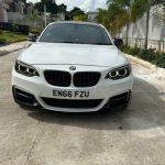 2017 BMW M240i (KM0215058) - Buy cars for sale in Kingston/St. Andrew