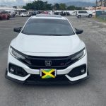 2018 Honda Civic Si (KM0215059) - Buy cars for sale in Kingston/St. Andrew