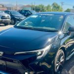2023 Toyota Corolla WXB (KM0215063) - Buy cars for sale in Kingston/St. Andrew