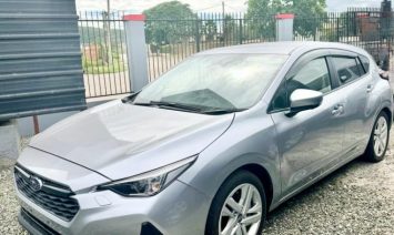 2023 Subaru Impreza STI (KM0215065) - Buy cars for sale in Kingston/St. Andrew