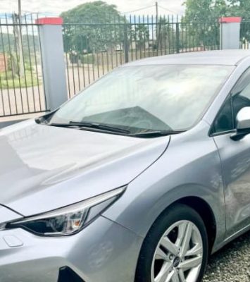 2023 Subaru Impreza STI (KM0215065) - Buy cars for sale in Kingston/St. Andrew