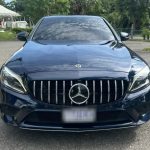 2019 Mercedes-Benz - Benz C220D (KM0215067) - Buy cars for sale in Kingston/St. Andrew