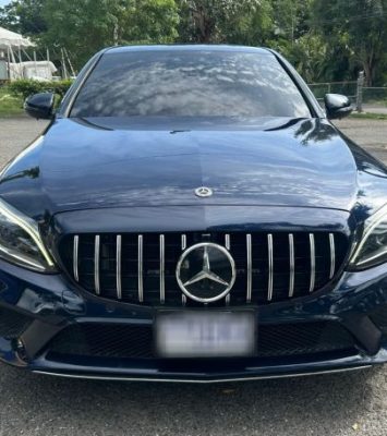 2019 Mercedes-Benz - Benz C220D (KM0215067) - Buy cars for sale in Kingston/St. Andrew