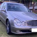 2005 Mercedes-Benz E200 (KM0215068) - Buy cars for sale in Kingston/St. Andrew