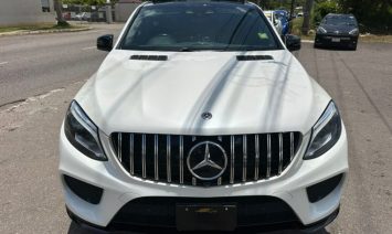 2019 Mercedes-Benz GLE 43 (KM0215069) - Buy cars for sale in Kingston/St. Andrew