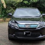 2018 Toyota Harrier Progress (KM0215071) - Buy cars for sale in Kingston/St. Andrew