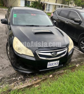 2015 Subaru Legacy - Buy cars for sale in St. James