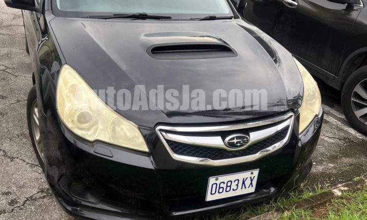 2015 Subaru Legacy - Buy cars for sale in St. James