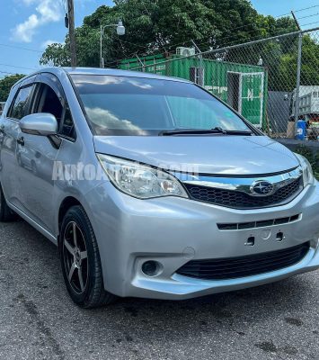 2014 Toyota Ractis - Buy cars for sale in Kingston/St. Andrew