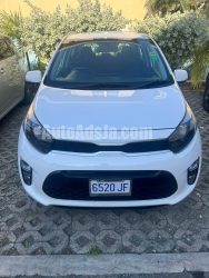2020 Kia Picanto - Buy cars for sale in Kingston/St. Andrew