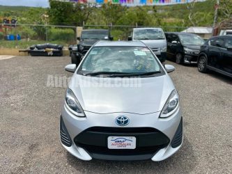 2019 Toyota Aqua - Buy cars for sale in Kingston/St. Andrew