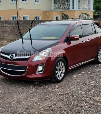 2012 Mazda Mpv - Buy cars for sale in St. Catherine