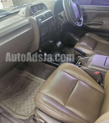 2002 Toyota Prado - Buy cars for sale in Kingston/St. Andrew