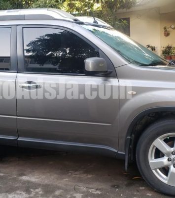 2009 Nissan XTrail - Buy cars for sale in Kingston/St. Andrew