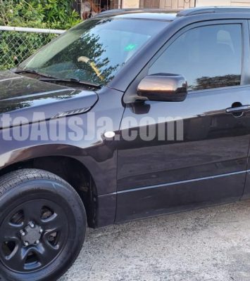 2015 Suzuki Grand - Buy cars for sale in Kingston/St. Andrew