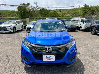 2019 Honda Vezel - Buy cars for sale in Kingston/St. Andrew