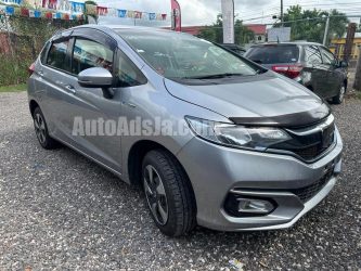 2018 Honda Fit - Buy cars for sale in St. Catherine