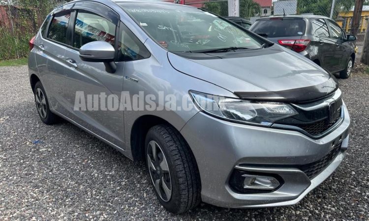 2018 Honda Fit - Buy cars for sale in St. Catherine