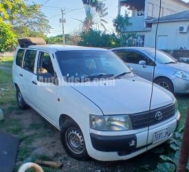 2012 Toyota PROBOX - Buy cars for sale in St. Catherine