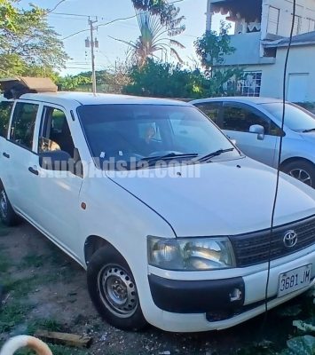 2012 Toyota PROBOX - Buy cars for sale in St. Catherine